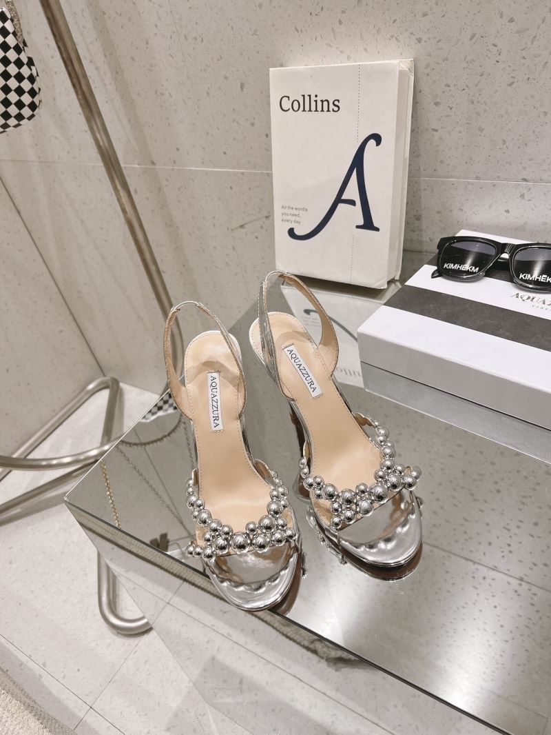 Aquazzura Sandals